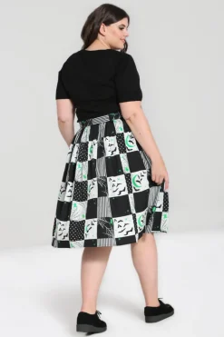 Hell Bunny Skirts|Skirts><noscript><img width=