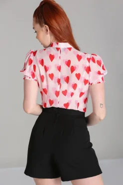 Hell Bunny Tops|Blouses><noscript><img width=