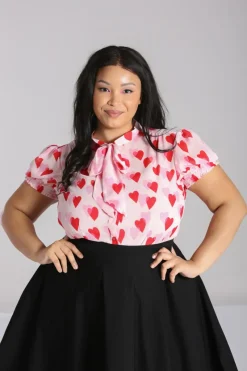Hell Bunny Tops|Blouses><noscript><img width=