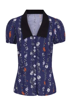Hell Bunny Tops|Blouses><noscript><img width=