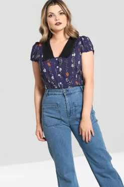 Hell Bunny Tops|Blouses><noscript><img width=