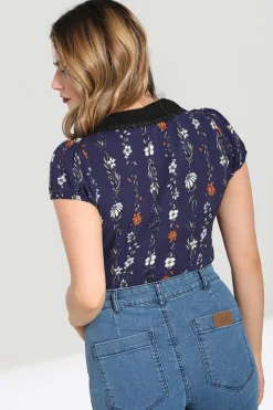 Hell Bunny Tops|Blouses><noscript><img width=