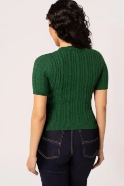 Hell Bunny Tops|Knitwear><noscript><img width=