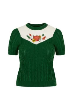 Hell Bunny Tops|Knitwear><noscript><img width=