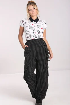 Hell Bunny Tops|Blouses><noscript><img width=