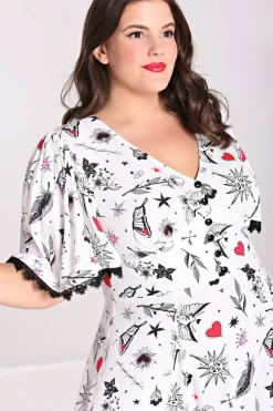 Hell Bunny Dresses|Dresses><noscript><img width=
