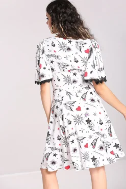 Hell Bunny Dresses|Dresses><noscript><img width=