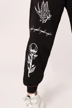 Hell Bunny Trousers & Shorts|Trousers & Shorts><noscript><img width=