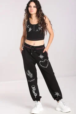 Hell Bunny Trousers & Shorts|Trousers & Shorts><noscript><img width=