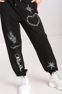 Hell Bunny Trousers & Shorts|Trousers & Shorts><noscript><img width=