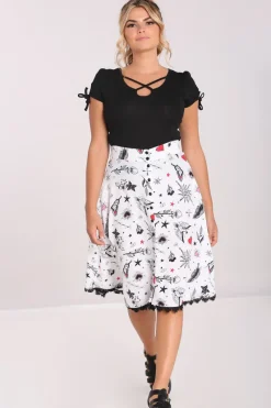 Hell Bunny Skirts|Skirts><noscript><img width=