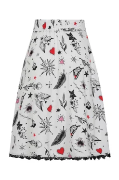 Hell Bunny Skirts|Skirts><noscript><img width=