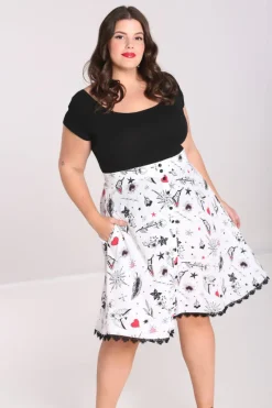 Hell Bunny Skirts|Skirts><noscript><img width=