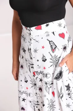 Hell Bunny Skirts|Skirts><noscript><img width=