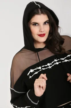 Hell Bunny Tops|Knitwear><noscript><img width=