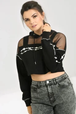 Hell Bunny Tops|Knitwear><noscript><img width=