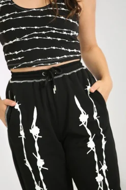 Hell Bunny Trousers & Shorts|Trousers & Shorts><noscript><img width=