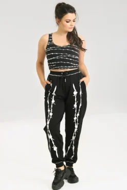 Hell Bunny Trousers & Shorts|Trousers & Shorts><noscript><img width=