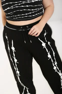 Hell Bunny Trousers & Shorts|Trousers & Shorts><noscript><img width=