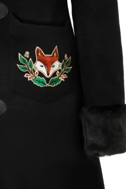 Hell Bunny Coats & Jackets|Coats & Jackets><noscript><img width=