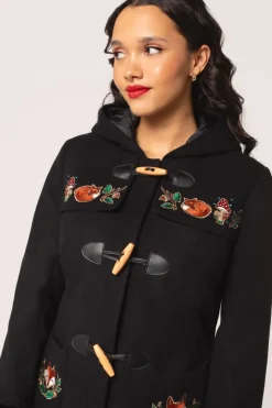 Hell Bunny Coats & Jackets|Coats & Jackets><noscript><img width=