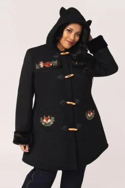 Hell Bunny Coats & Jackets|Coats & Jackets><noscript><img width=
