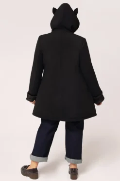 Hell Bunny Coats & Jackets|Coats & Jackets><noscript><img width=