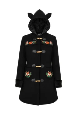 Hell Bunny Coats & Jackets|Coats & Jackets><noscript><img width=