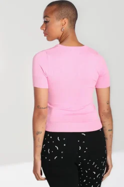 Hell Bunny Tops|Knitwear><noscript><img width=
