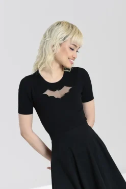 Hell Bunny Tops|Knitwear><noscript><img width=