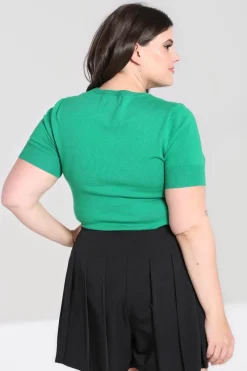Hell Bunny Tops|Knitwear><noscript><img width=