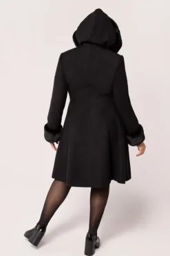 Hell Bunny Coats & Jackets|Coats & Jackets><noscript><img width=