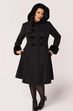 Hell Bunny Coats & Jackets|Coats & Jackets><noscript><img width=