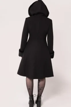 Hell Bunny Coats & Jackets|Coats & Jackets><noscript><img width=