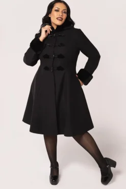 Hell Bunny Coats & Jackets|Coats & Jackets><noscript><img width=