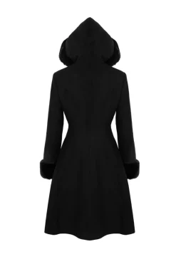 Hell Bunny Coats & Jackets|Coats & Jackets><noscript><img width=