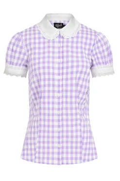 Hell Bunny Tops|Blouses><noscript><img width=