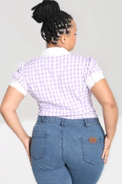 Hell Bunny Tops|Blouses><noscript><img width=