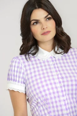 Hell Bunny Tops|Blouses><noscript><img width=