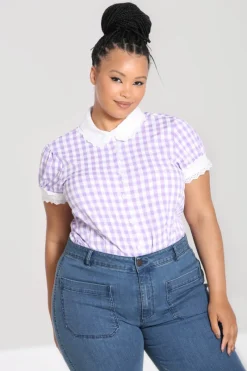 Hell Bunny Tops|Blouses><noscript><img width=