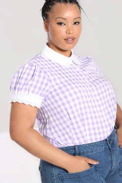 Hell Bunny Tops|Blouses><noscript><img width=