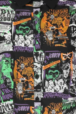 Hell Bunny Tops|Blouses><noscript><img width=