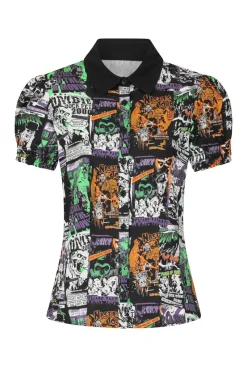 Hell Bunny Tops|Blouses><noscript><img width=