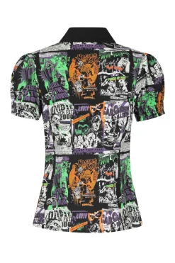 Hell Bunny Tops|Blouses><noscript><img width=