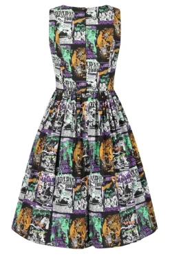 Hell Bunny Dresses|Dresses><noscript><img width=