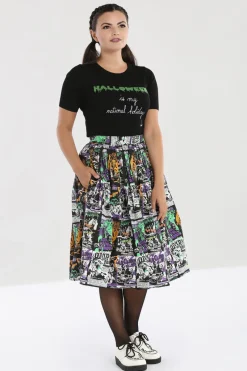 Hell Bunny Skirts|Skirts><noscript><img width=