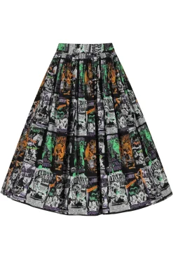 Hell Bunny Skirts|Skirts><noscript><img width=