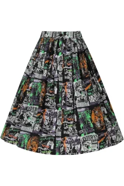 Hell Bunny Skirts|Skirts><noscript><img width=