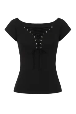 Hell Bunny Tops><noscript><img width=