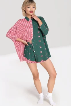 Hell Bunny Tops|Blouses><noscript><img width=